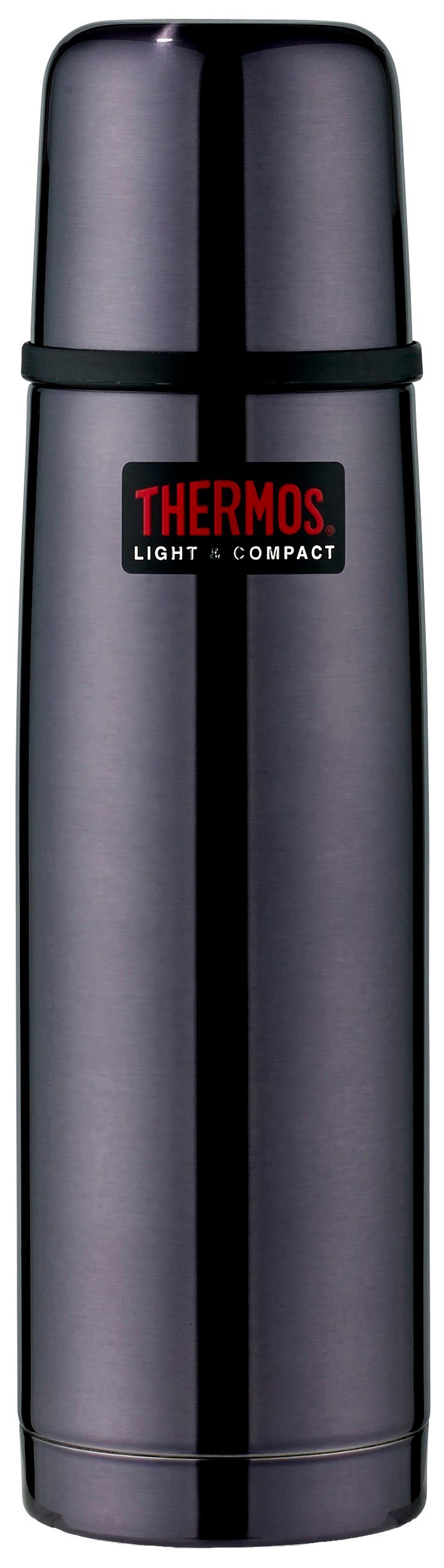 Thermos Light & Compact Midnight Blue 500ml Thermos Thermos Light & Compact Midnight Blue 500ml Thermos