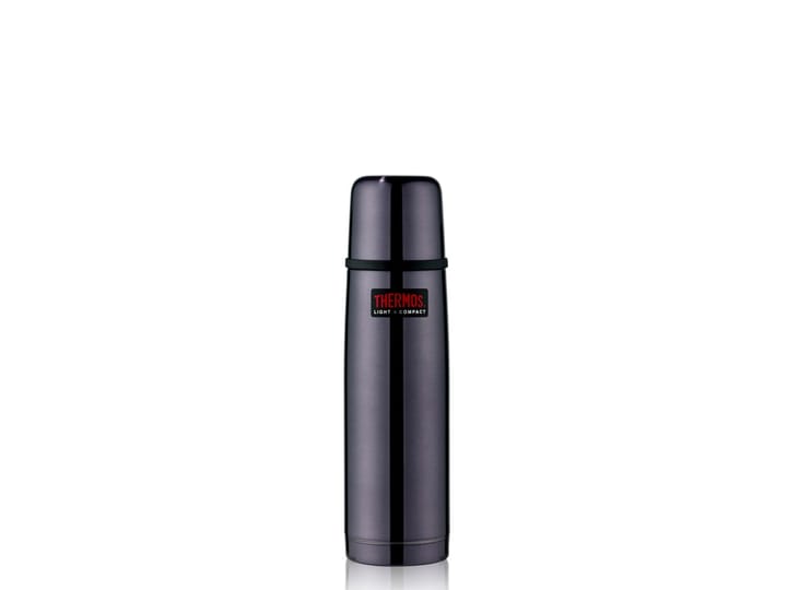 Light & Compact Midnight Blue 500ml Thermos