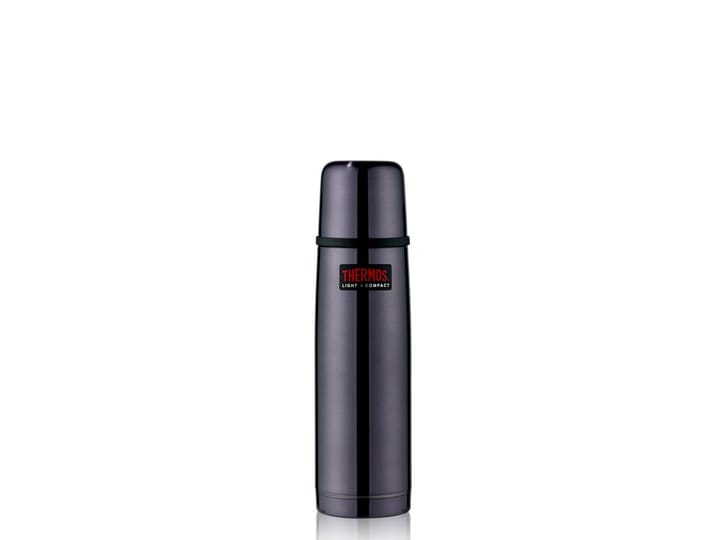 Thermos Light & Compact Midnight Blue 500ml Thermos Thermos Light & Compact Midnight Blue 500ml Thermos