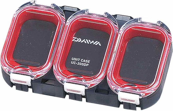 Daiwa Daiwa Wp Sealed Unit Case Deep 3 11cm X 6,5cm X 2cm 3 Rom Daiwa Daiwa Daiwa Wp Sealed Unit Case Deep 3 11cm X 6,5cm X 2cm 3 Rom Daiwa