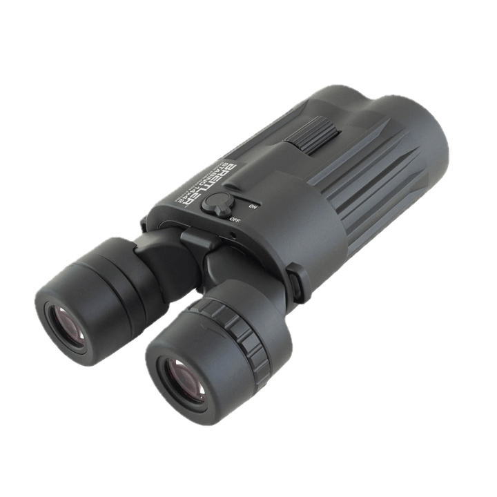 Breitler Stabino 14×42 Stabilisator Kikkert Sort Breitler