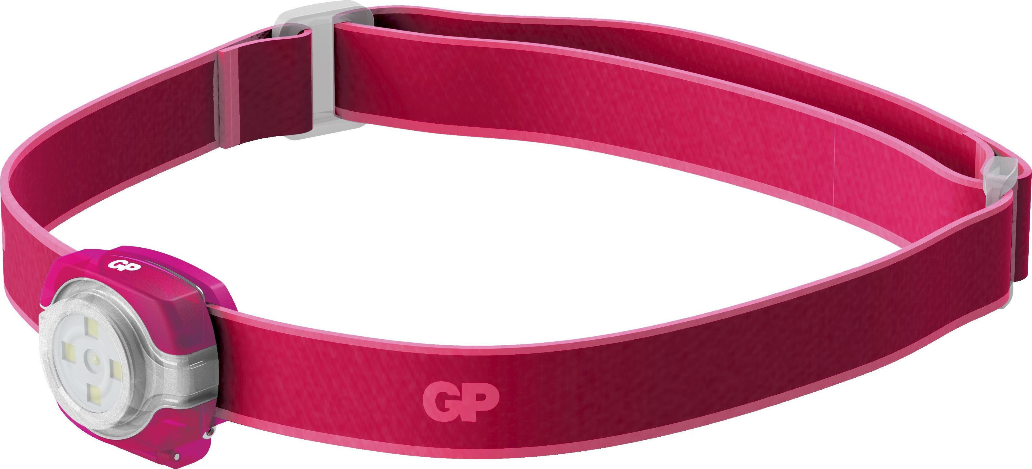GP Discovery Multi-Usage 40lm CH31