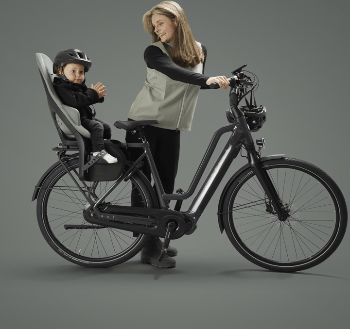 Thule Yepp 2 MIK HD Soft Sand Thule