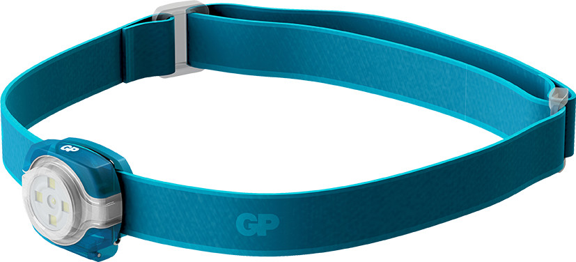 GP Batterier GP Discovery Multi-Usage 40lm CH31 Blue Pannlampa OneSize