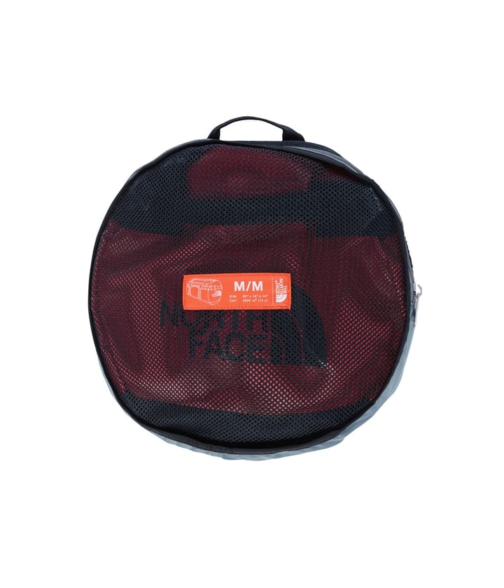 The North Face Base Camp Duffel M TNF Red/TNF Black The North Face The North Face Base Camp Duffel M TNF Red/TNF Black The North Face
