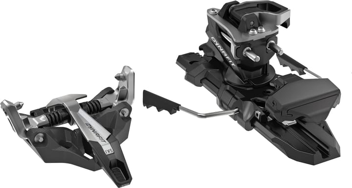 Dynafit Seven Summits Binding Black/Silver Dynafit Dynafit Seven Summits Binding Black/Silver Dynafit