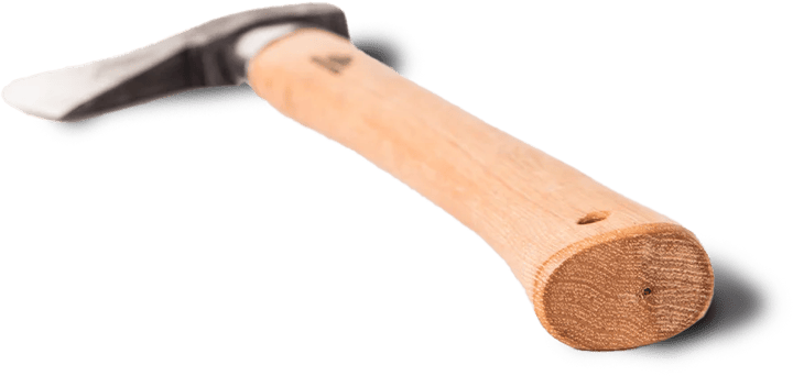 Gränsfors Outdoor Axe Wood/Grey Gränsfors