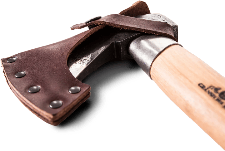Gränsfors Outdoor Axe Wood/Grey Gränsfors