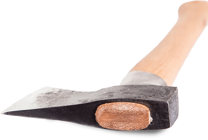 Gränsfors Outdoor Axe Wood/Grey Gränsfors
