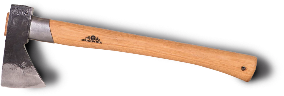 Gränsfors Outdoorøks