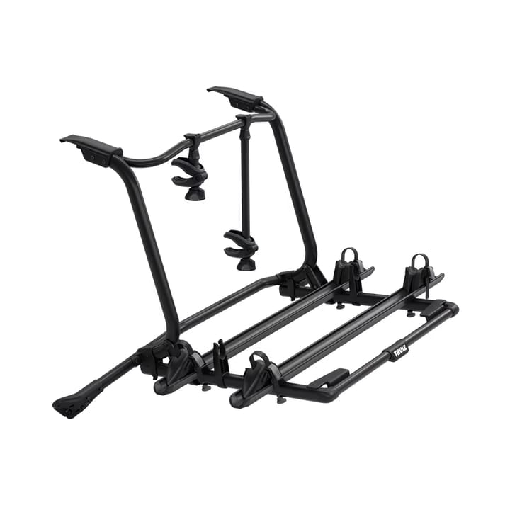 Thule Wanderway 2bike Platform Black Black Thule