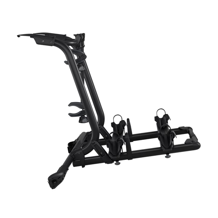 Thule Wanderway 2bike Platform Black Black Thule