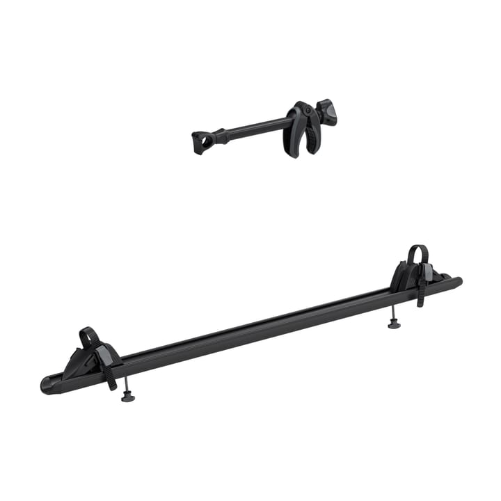 Thule Wanderway 3rd Bike Adapter Black Black Thule