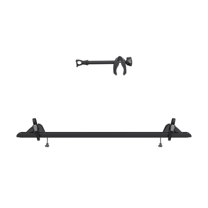 Thule Wanderway 3rd Bike Adapter Black Black Thule