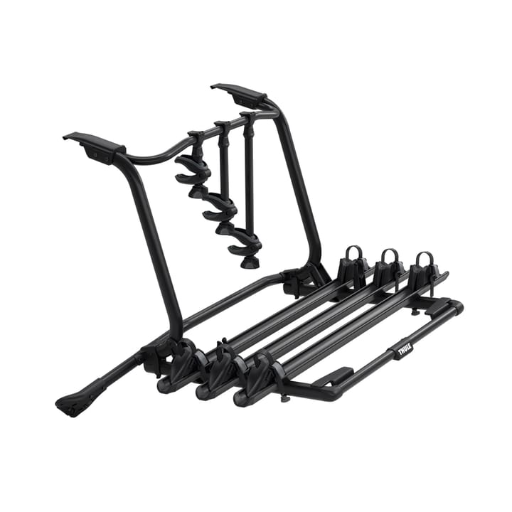 Thule Wanderway 3rd Bike Adapter Black Black Thule