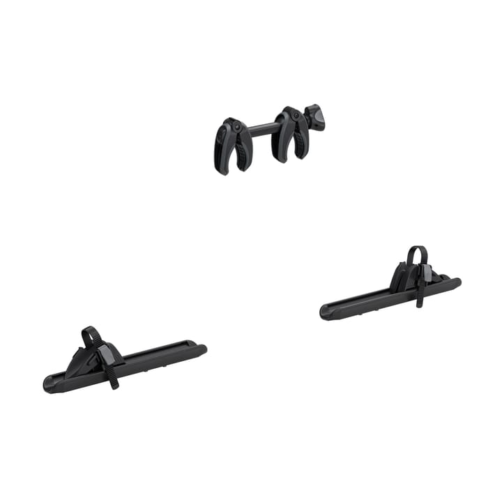 Thule Wanderway 4th Bike Adapter Black Black Thule
