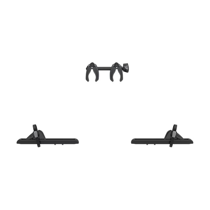 Thule Wanderway 4th Bike Adapter Black Black Thule
