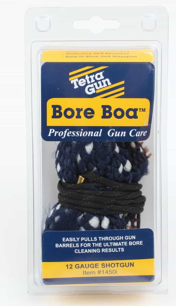 Tetra Gun Bore Boa Kal. 6,5mm Rifle TetraGun Tetra Gun Bore Boa Kal. 6,5mm Rifle TetraGun