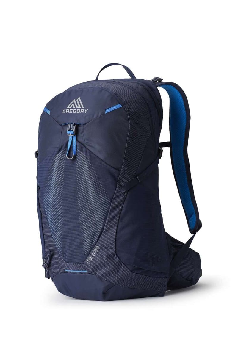Gregory MIKO 20 Volt Blue