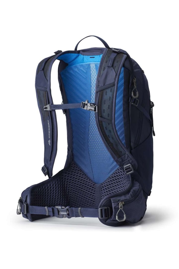 Gregory MIKO 20 Volt Blue Gregory Gregory MIKO 20 Volt Blue Gregory