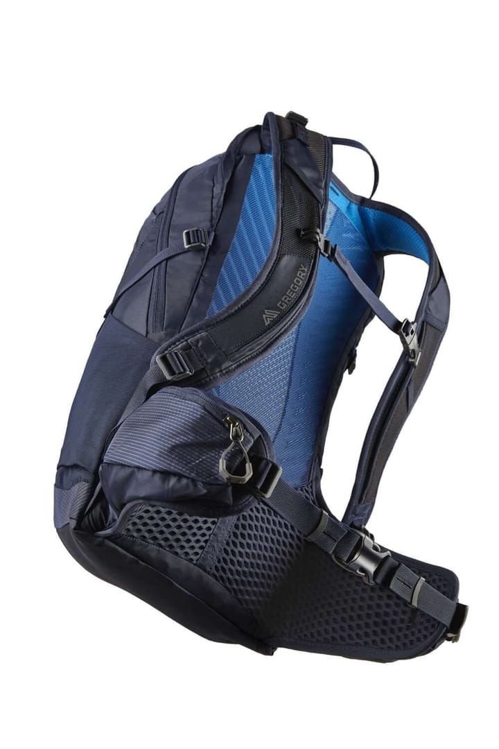 Gregory MIKO 20 Volt Blue Gregory Gregory MIKO 20 Volt Blue Gregory