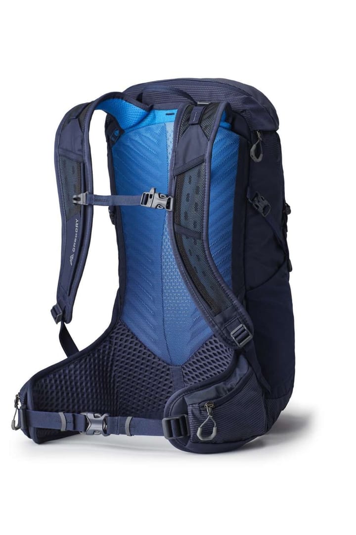 Gregory MIKO 30 Volt Blue Gregory Gregory MIKO 30 Volt Blue Gregory