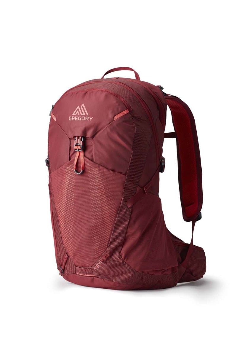 Gregory MAYA 20 Iris Red