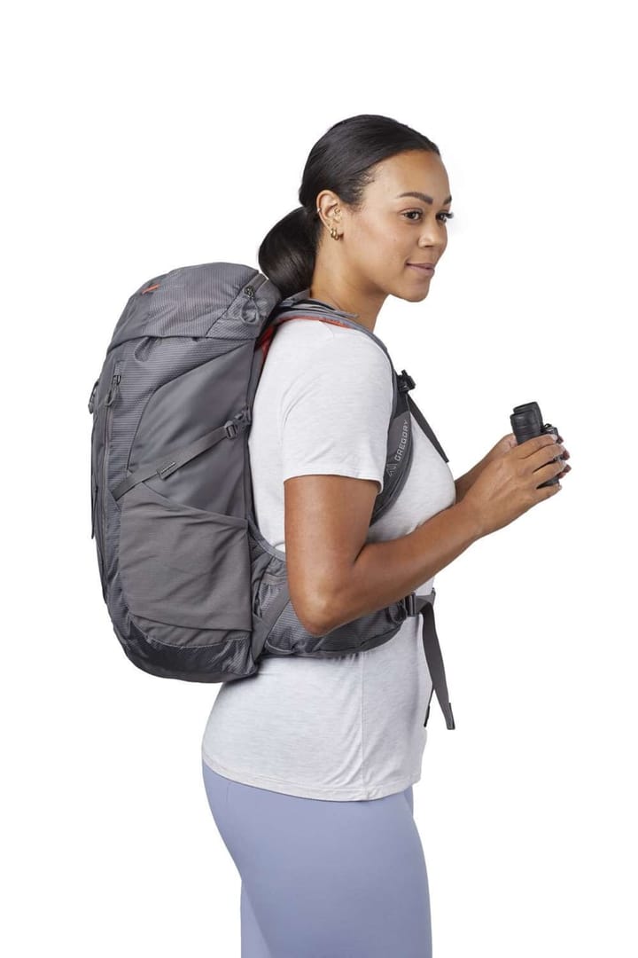 Gregory MAYA 30 Sunset Grey Gregory Gregory MAYA 30 Sunset Grey Gregory