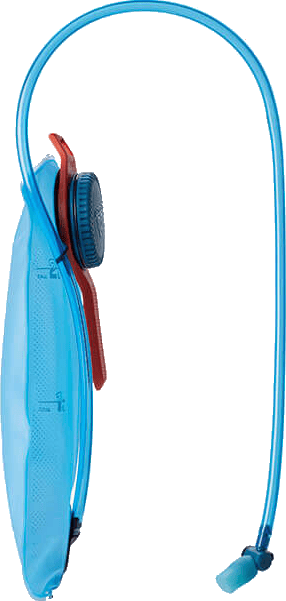 Gregory Hydro 2L Reservoir Ocean/Orange Gregory