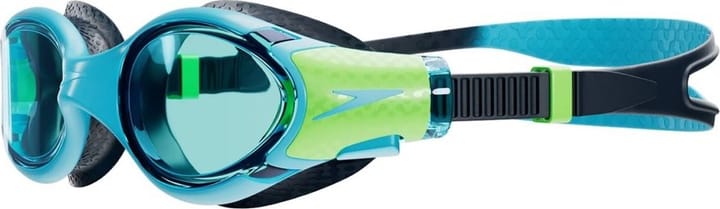 Speedo Juniors' Biofuse 2.0  Blue/Green Speedo