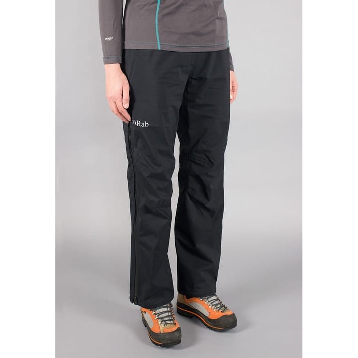 Rab Firewall Pants Women's Black Rab Rab Firewall Pants Women's Black Rab