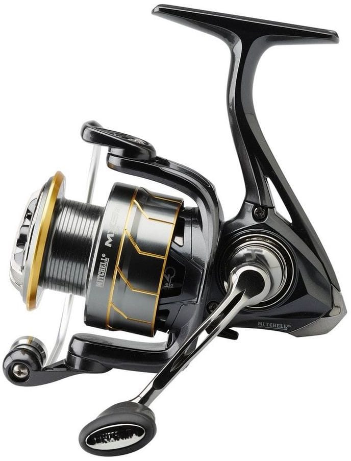Mitchell Mitchel Mx3 Sw Spinning Reel Mitchell Mitchell Mitchel Mx3 Sw Spinning Reel Mitchell