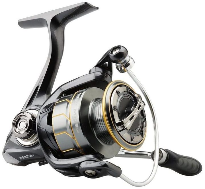 Mitchell Mitchel Mx3 Sw Spinning Reel Mitchell Mitchell Mitchel Mx3 Sw Spinning Reel Mitchell