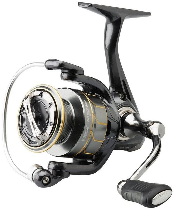 Mitchell Mitchel Mx3 Sw Spinning Reel Mitchell Mitchell Mitchel Mx3 Sw Spinning Reel Mitchell