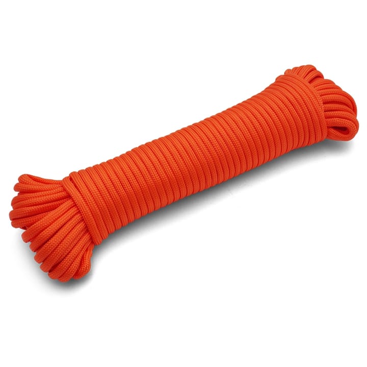 Coghlan`S Paracord Snøre Nylon 15 M Neon Orange Coghlan's