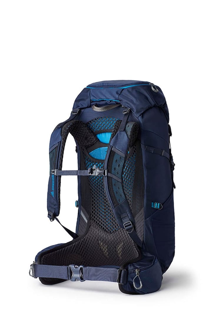 Gregory Women's Jade 38 Sm/Md MIDNIGHT NAVY Gregory Gregory Women's Jade 38 Sm/Md MIDNIGHT NAVY Gregory