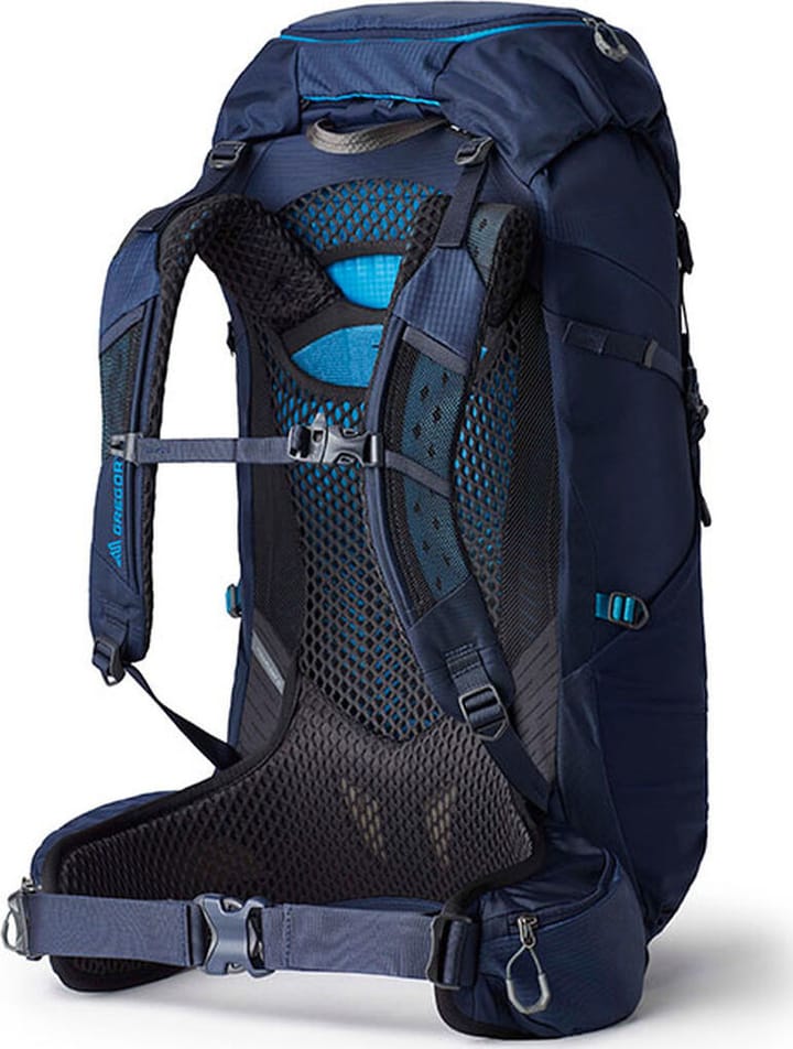 Gregory Women's Jade 38 Midnight Navy Gregory