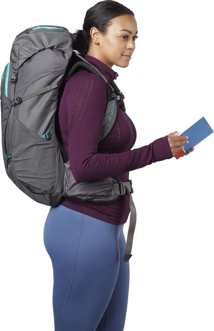 Gregory Women's 24 LT RC Midnight Navy Gregory