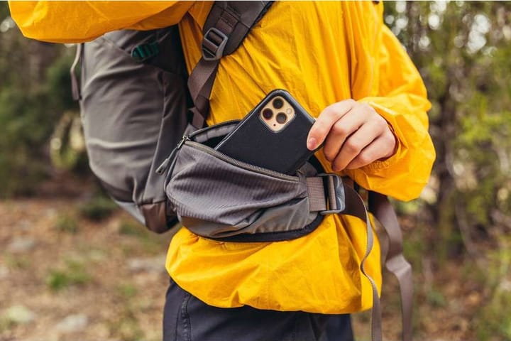 Gregory Women's Jade 38 Midnight Navy Gregory