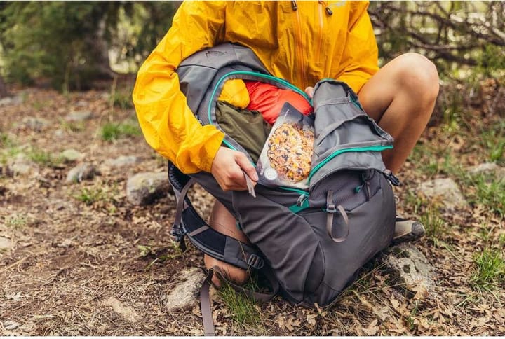 Gregory Women's Jade 38 Ruby Red Gregory