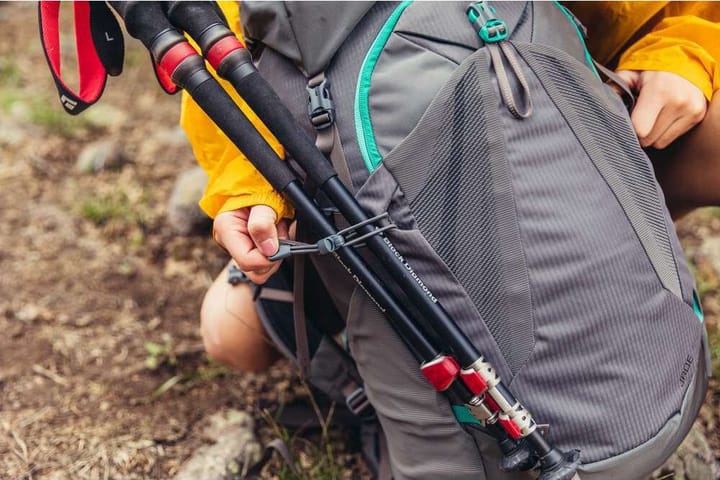 Gregory Women's Jade 38 Midnight Navy Gregory