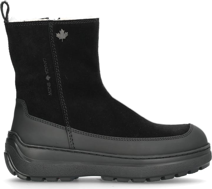 Canada Snow Women's Mount Vitra Black Canada Snow