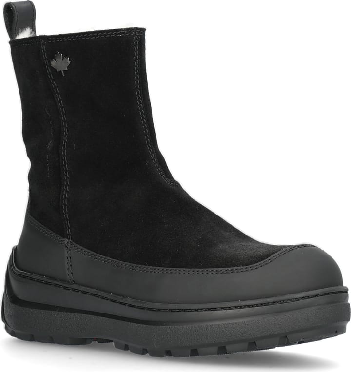 Canada Snow Women's Mount Vitra Black Canada Snow