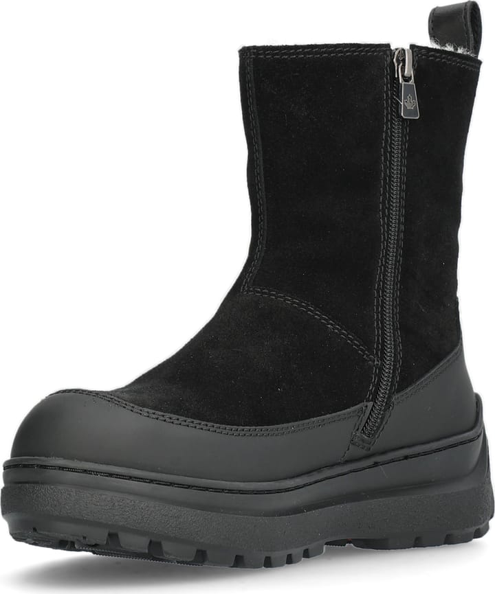 Canada Snow Women's Mount Vitra Black Canada Snow