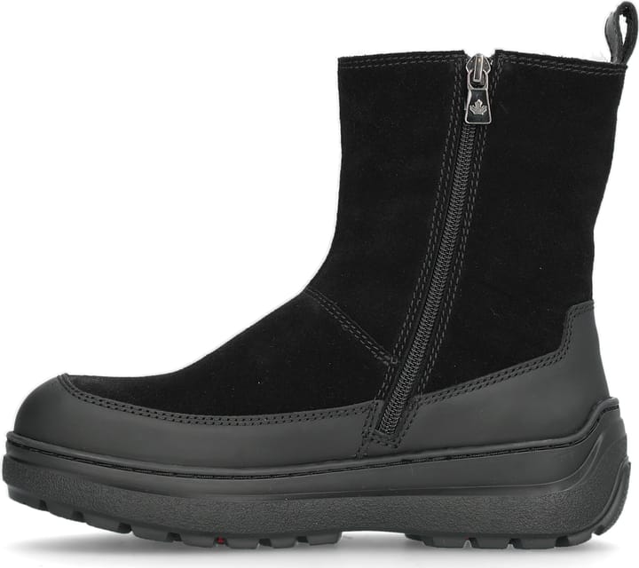 Canada Snow Women's Mount Vitra Black Canada Snow