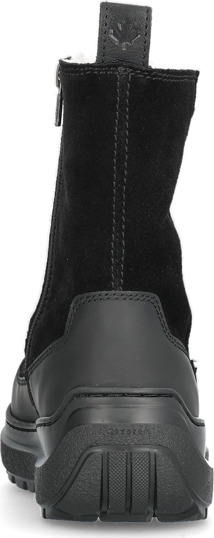 Canada Snow Women's Mount Vitra Black Canada Snow