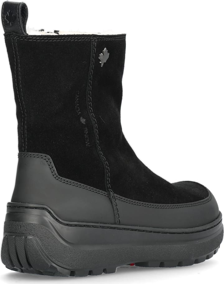 Canada Snow Women's Mount Vitra Black Canada Snow