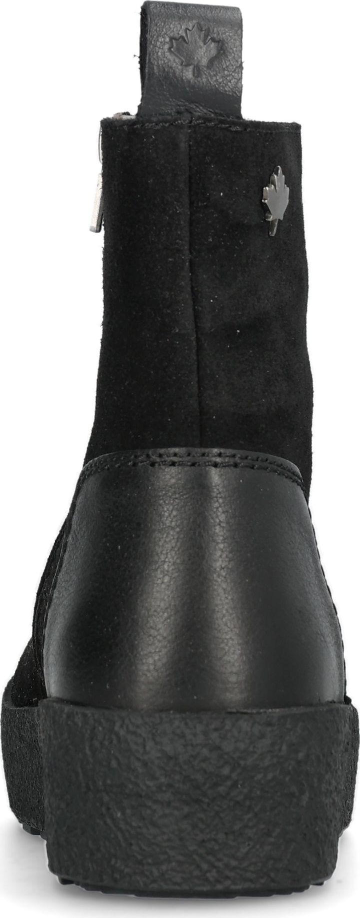 Canada Snow Women's Quebec Base Black Canada Snow