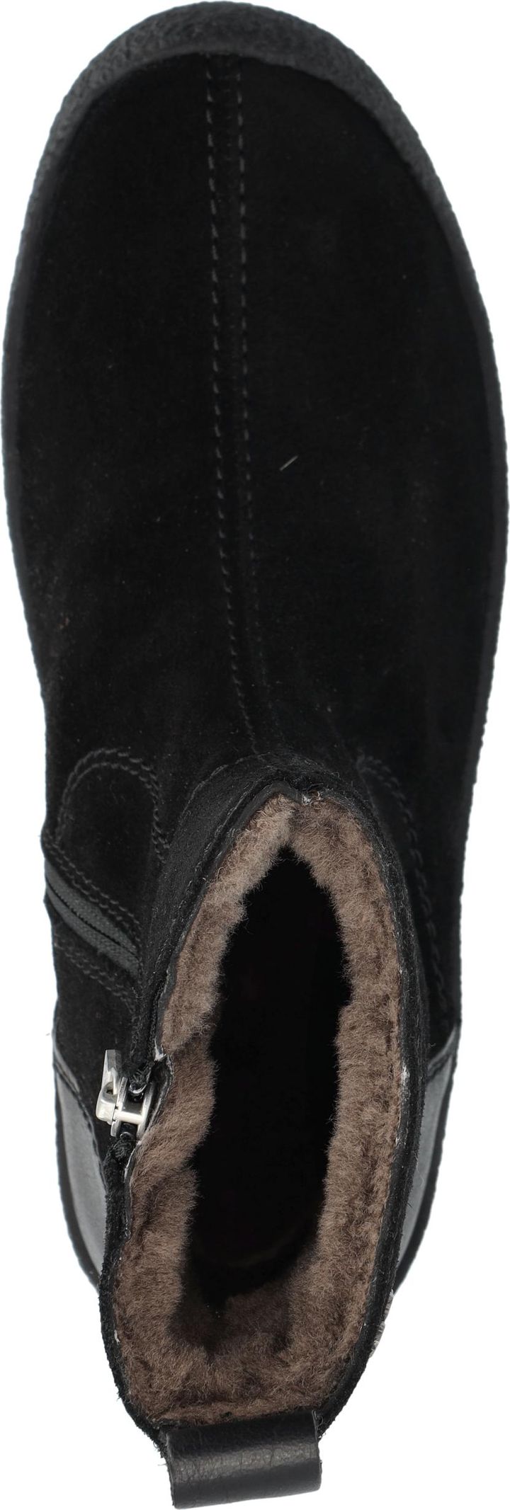 Canada Snow Women's Quebec Base Black Canada Snow