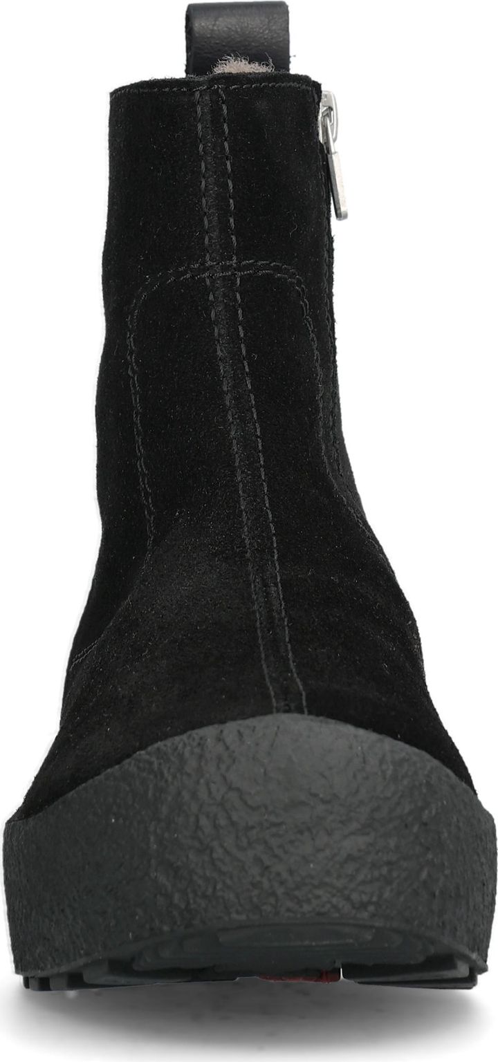 Canada Snow Women's Quebec Base Black Canada Snow